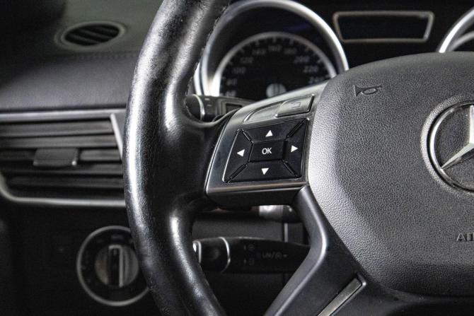 Mercedes-Benz GL-Класс II (X166) с пробегом 2013 года, цена 2 809 000 рублей, 223000 км, внедорожник, Автокод Объявления