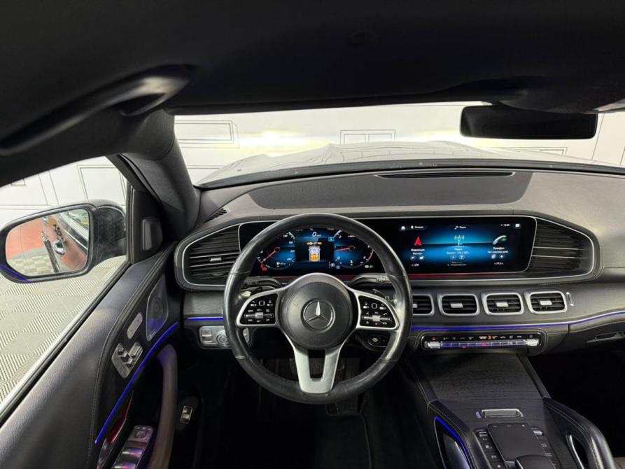 Mercedes-Benz GLE II (V167) Москва  - изображение 15