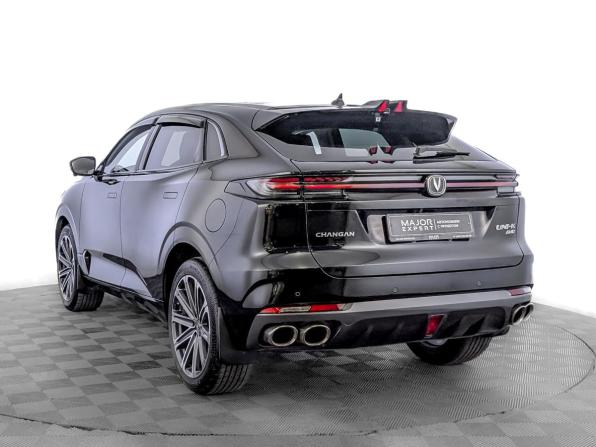 Changan UNI-K с пробегом 2024 года, цена 3 090 000 рублей, 37062 км, внедорожник, Автокод Объявления