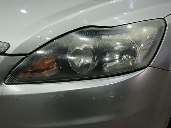 Ford Focus II Рестайлинг с пробегом 2011 года, цена 499 000 рублей, 267601 км, хэтчбек, Автокод Объявления