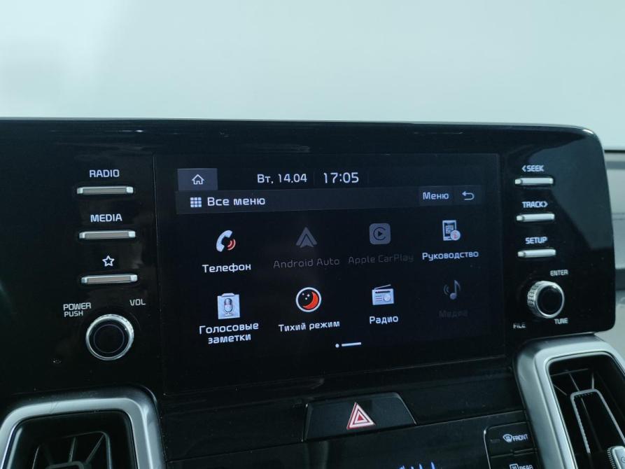 Kia Sorento IV Ростов-на-Дону  - изображение 11