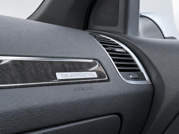Audi Q7 I (4L) Рестайлинг с пробегом 2012 года, цена 2 149 000 рублей, 246089 км, внедорожник, Автокод Объявления