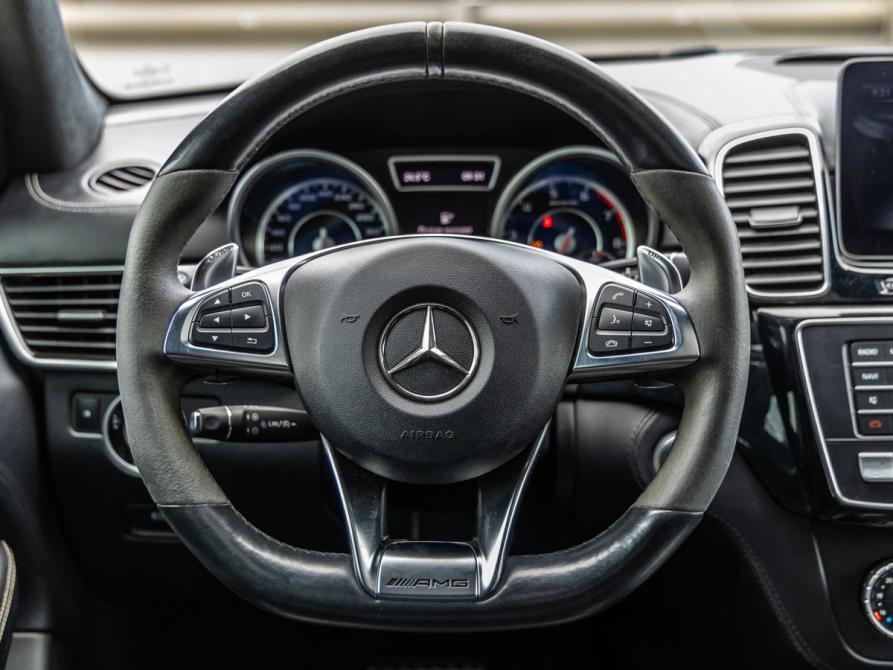 Mercedes-Benz GL-Класс AMG Волгоград  - изображение 20