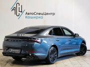 Geely Preface I (China Market) Москва  - изображение 16
