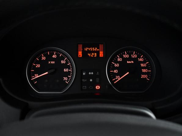 Renault Sandero I с пробегом 2012 года, цена 660 000 рублей, 124000 км, хэтчбек, Автокод Объявления