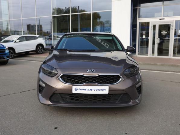 Kia Ceed III с пробегом 2019 года, цена 1 683 000 рублей, 78336 км, хэтчбек, Автокод Объявления