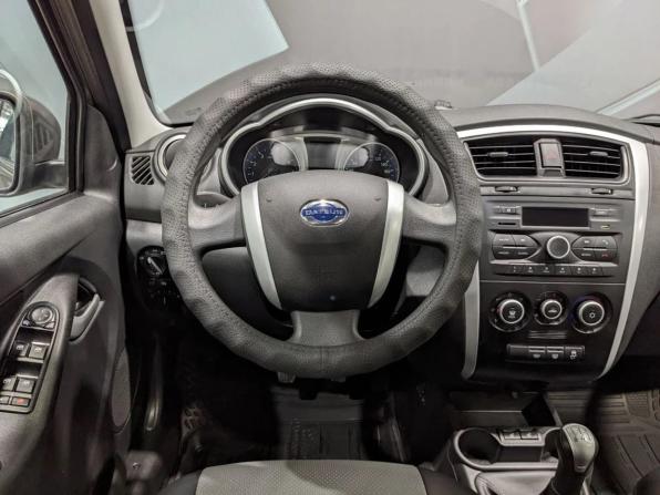 Datsun on-DO I Рестайлинг с пробегом 2020 года, цена 695 000 рублей, 41976 км, седан, Автокод Объявления