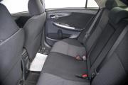Toyota Corolla X (E140 E150) Рестайлинг Пермь  - изображение 30