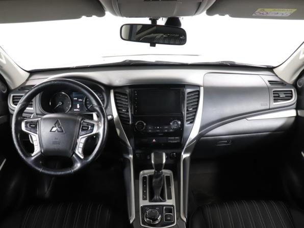 Mitsubishi Pajero Sport III с пробегом 2019 года, цена 2 999 000 рублей, 134519 км, внедорожник, Автокод Объявления