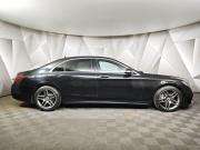 Mercedes-Benz S-Класс VI (W222 C217) Рестайлинг Москва  - изображение 47