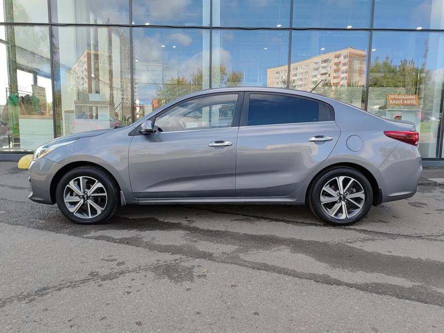 Kia Rio IV Ижевск  - изображение 10