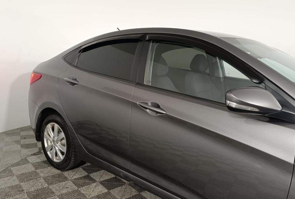 Hyundai Solaris I Рестайлинг Волгоград  - изображение 22