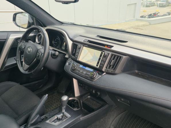 Toyota RAV4 IV (XA40) Рестайлинг с пробегом 2019 года, цена 2 850 000 рублей, 138034 км, внедорожник, Автокод Объявления