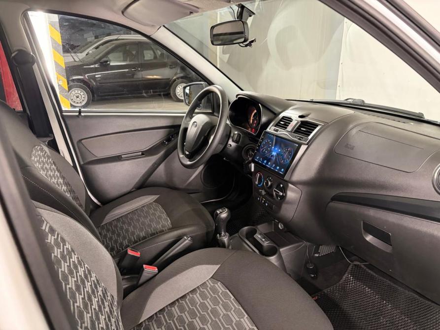 Lada (ВАЗ) Granta I Рестайлинг Екатеринбург  - изображение 28