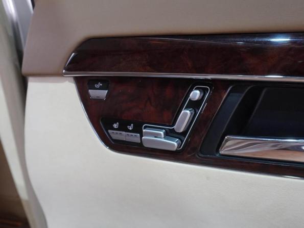 Mercedes-Benz S-Класс V (W221) с пробегом 2008 года, цена 1 909 000 рублей, 155941 км, седан, Автокод Объявления