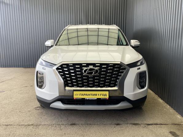 Hyundai Palisade I с пробегом 2022 года, цена 4 497 000 рублей, 93685 км, внедорожник, Автокод Объявления