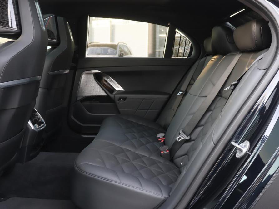 BMW 7 серии VII (G70) Москва  - изображение 10