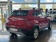 Chery Tiggo 2 I Челябинск  - изображение 11