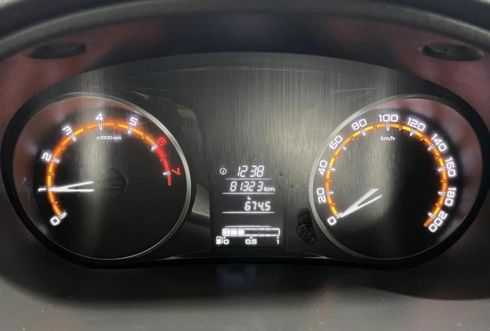 Lada (ВАЗ) Granta I Рестайлинг Нижний Новгород  - изображение 18