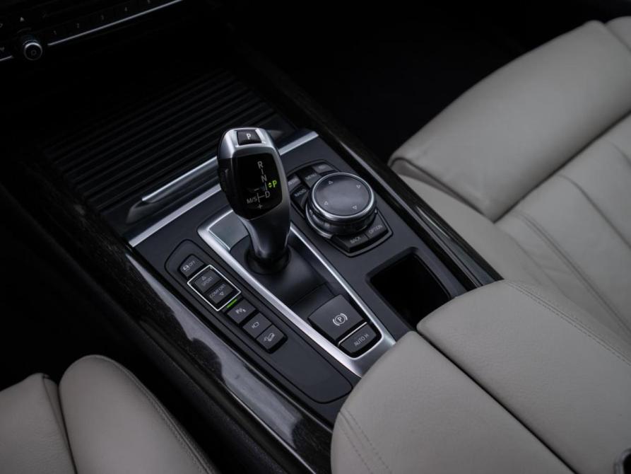 BMW X5 III (F15) Сочи  - изображение 21