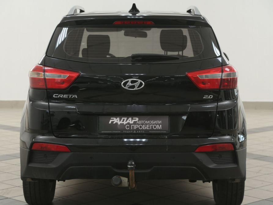 Hyundai Creta I Иваново  - изображение 3
