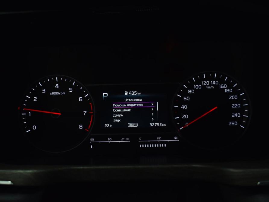 Kia Sorento IV Кемерово  - изображение 11
