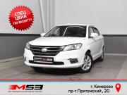 Lifan Solano II Кемерово  - изображение 20
