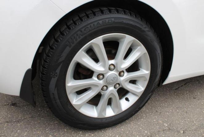 Hyundai i30 II с пробегом 2013 года, цена 750 000 рублей, 191238 км, хэтчбек, Автокод Объявления