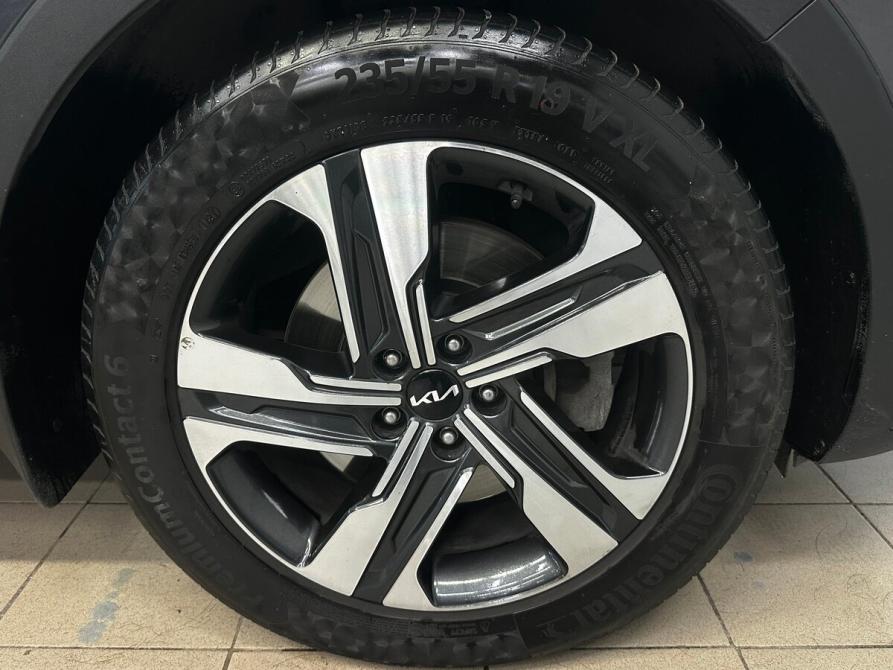 Kia Sorento IV Балашиха  - изображение 26