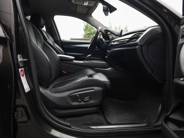 BMW X6 II (F16) с пробегом 2015 года, цена 3 026 000 рублей, 188500 км, внедорожник, Автокод Объявления