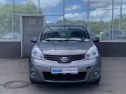 Nissan Note I Рестайлинг Москва  - изображение 22