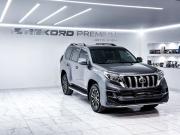 Toyota Land Cruiser Prado 150 Series Рестайлинг 1 Уфа  - изображение 34