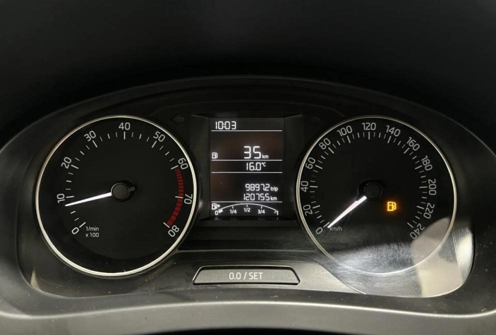 Skoda Rapid I Нижний Новгород  - изображение 18
