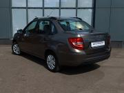 Lada (ВАЗ) Granta I Рестайлинг Ярославль  - изображение 21