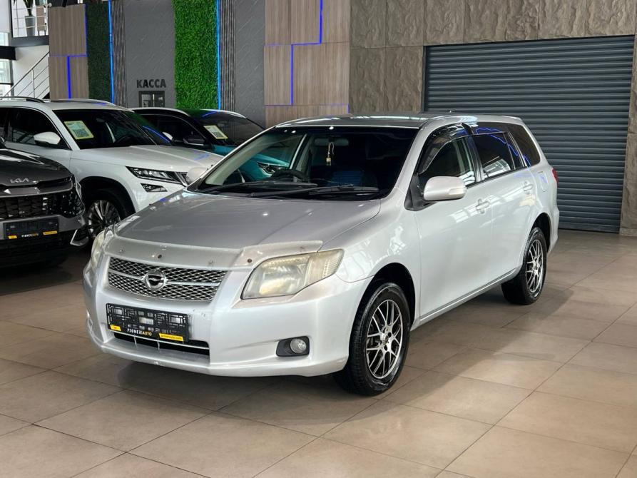 Toyota Corolla X (E140 E150) Оренбург  - изображение 1