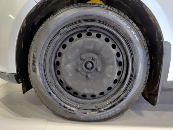 Ford Focus III с пробегом 2012 года, цена 599 000 рублей, 268929 км, седан, Автокод Объявления