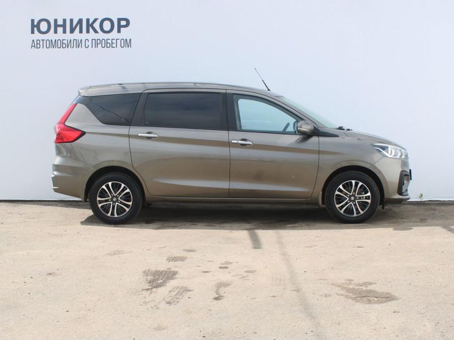 Suzuki Ertiga II Рестайлинг Нижний Новгород  - изображение 4