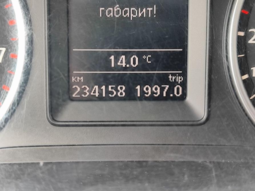 Volkswagen Tiguan I Москва  - изображение 16