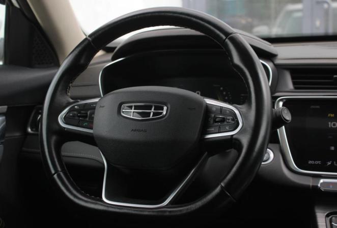 Geely Atlas Pro с пробегом 2024 года, цена 2 045 000 рублей, 77604 км, внедорожник, Автокод Объявления