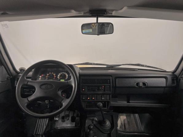Lada (ВАЗ) 2121 (4x4) I Рестайлинг с пробегом 2019 года, цена 549 000 рублей, 131537 км, внедорожник, Автокод Объявления