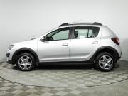 Renault Sandero II Санкт-Петербург  - изображение 25