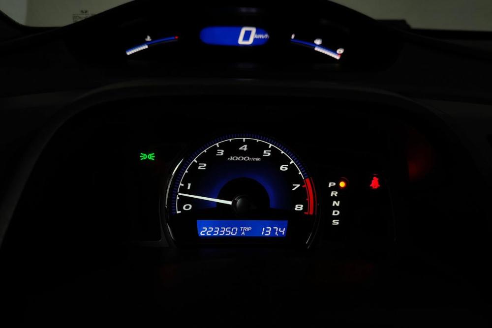 Honda Civic VIII Москва  - изображение 16
