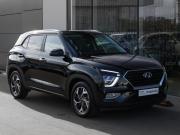 Hyundai Creta II Москва  - изображение 22