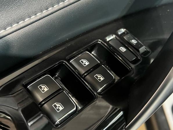 Changan CS95 I Рестайлинг 2 с пробегом 2024 года, цена 3 849 900 рублей, 358 км, внедорожник, Автокод Объявления