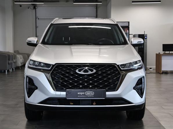 Chery Tiggo 7 Pro Max I с пробегом 2023 года, цена 1 697 000 рублей, 62064 км, внедорожник, Автокод Объявления