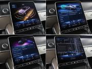 Mercedes-Benz S-Класс VII (W223) Москва  - изображение 46