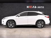 Lexus RX IV Екатеринбург  - изображение 28