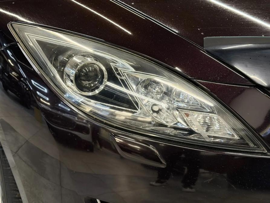 Mazda 6 II (GH) Новосибирск  - изображение 11