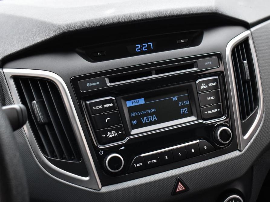Hyundai Creta I Краснодар  - изображение 14