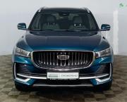 Geely Monjaro I Москва  - изображение 31